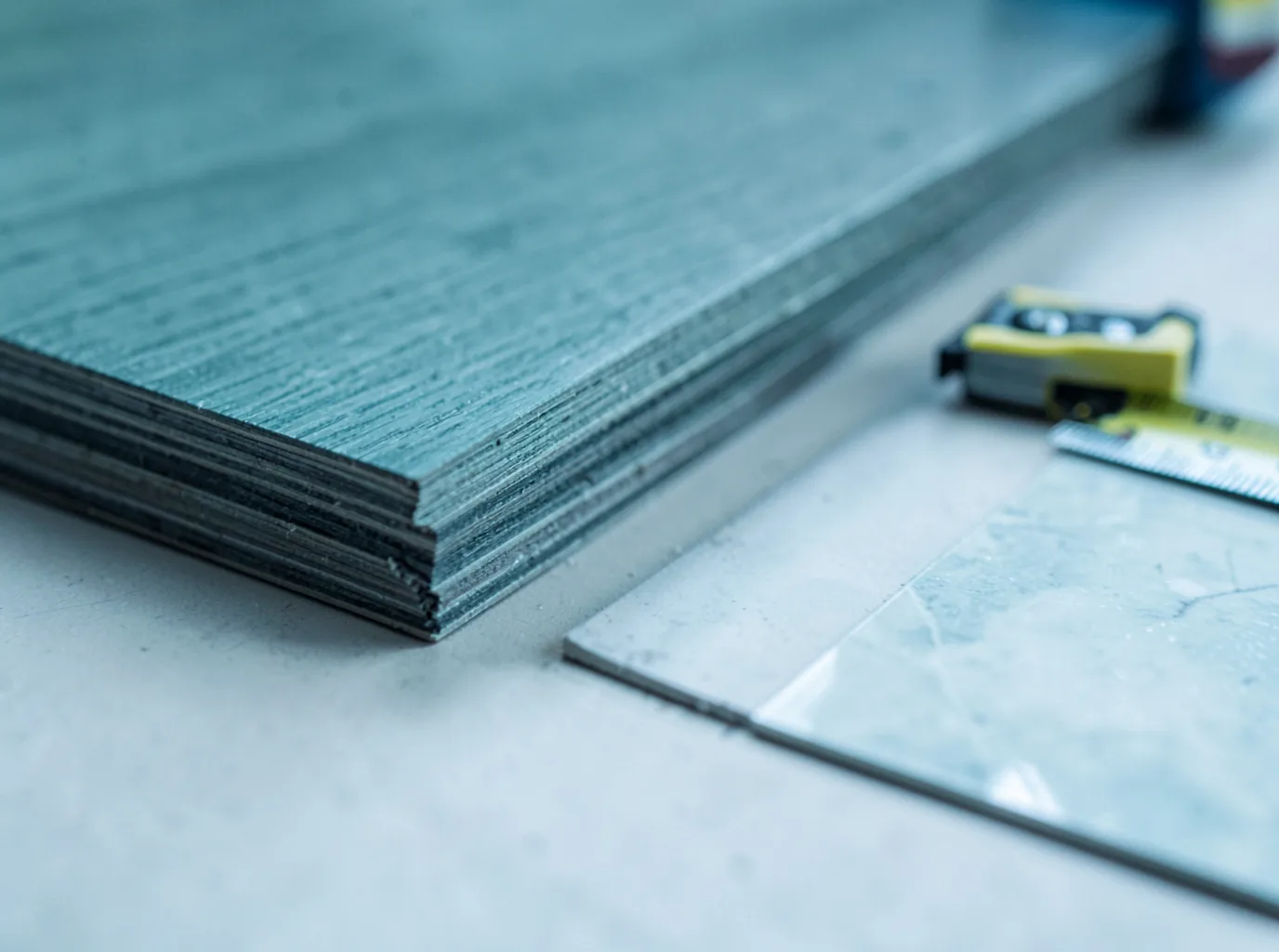 Luxury Vinyl Plank Installation Como, TX FAQs